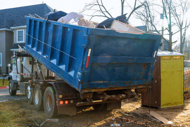 Trusted Charlestown, IN Junk Removal Experts